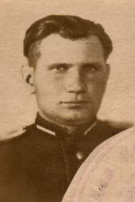 Рыбка Владимир Иванович