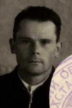 Рыбко Иван Денисович