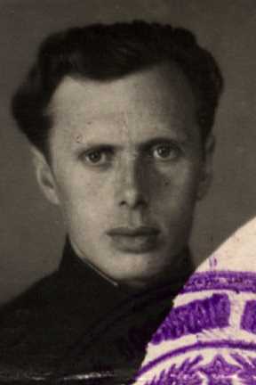 Клименко Борис Федорович