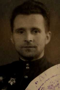 Киселев Василий Яковлевич