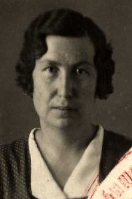 Кислова Татьяна Алексеевна