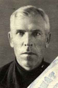 Кислов Иван Степанович