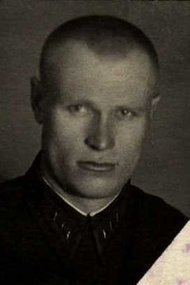 Кислов Иван Сергеевич