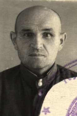 Кирилюк Павел Григорьевич