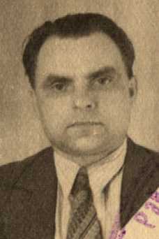 Клименко Александр Иванович