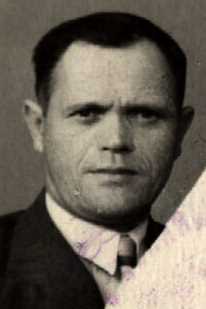 Кислинский Иван Павлович