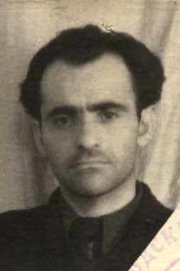 Кислик Иона|Ионя Менделеевич