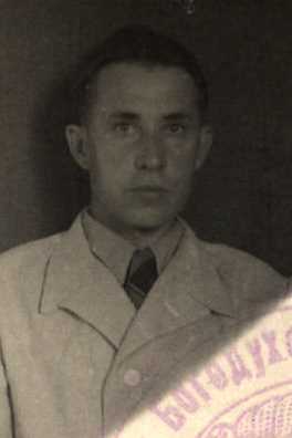 Кислань Иван Артемьевич|Артемович