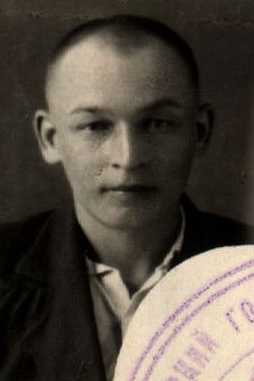 Кирсанов Анатолий Васильевич