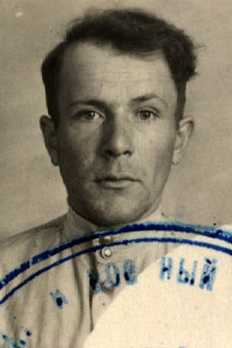 Кирсанов Александр Степанович