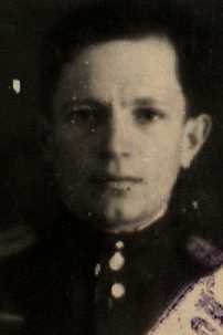 Кирсанов Александр Алексеевич