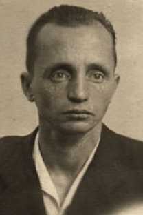 Киселев Василий Александрович