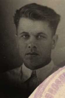 Киселев Борис Иванович