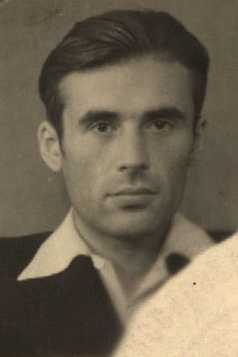Киселев Борис Александрович