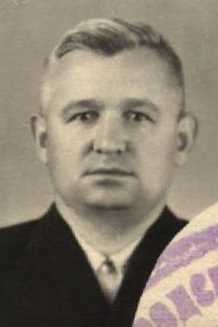 Киселев Андрей Федорович