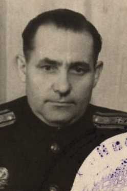 Киселев Андрей Тимофеевич