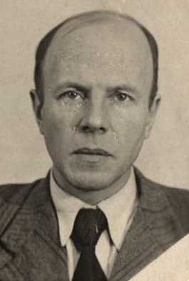 Киселев Андрей Петрович
