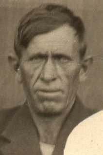 Кингашев|Кингашов Михаил Петрович