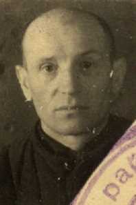 Кистерев Григорий Николаевич