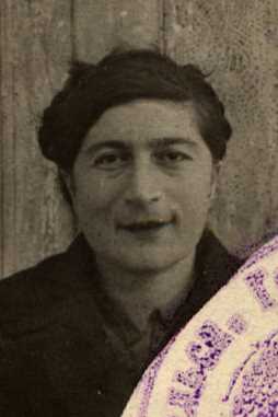 Кискачи Лидия Михайловна
