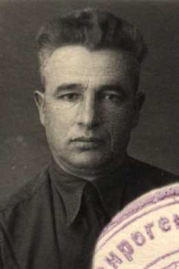 Кисин Соломон Аронович