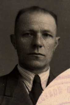 Кисель|Кисиль Федор Иванович