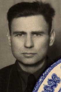 Кисенко Иван Афанасьевич