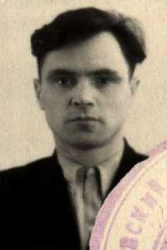 Кириллов Николай Иванович