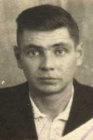 Кириллов Николай Евдокимович