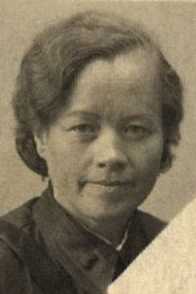 Кирова Мария Матвеевна