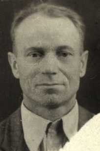 Кизилов Георгий Андреевич