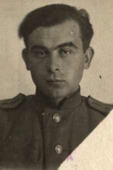 Кизилов Виктор Яковлевич