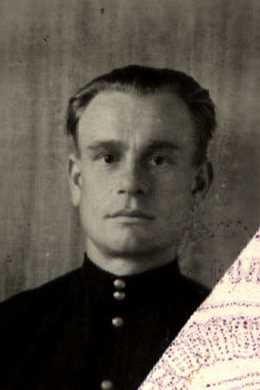 Киселев Иван Васильевич