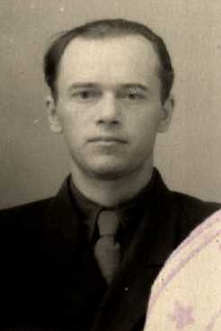 Киселев Николай Кириллович|Кирилович