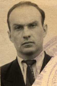 Клеменко|Клименко Илья Иванович