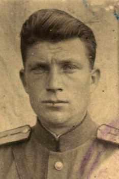 Китков Василий Сергеевич