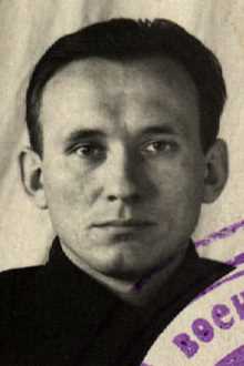 Квитковский Степан Брониславович