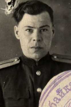 Квитко Петр Кононович