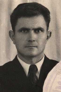Квитко Дмитрий Емельянович