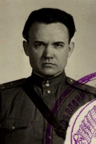Киян Климентий Николаевич