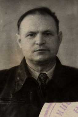 Киреев Михаил Георгиевич