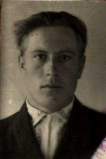 Киреев Иван Сергеевич