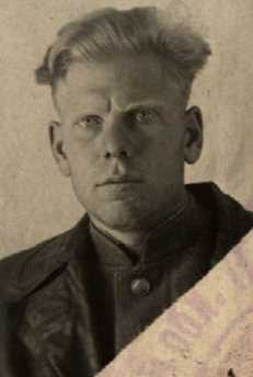 Киреев Иван Семенович