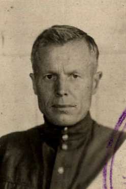 Киреев Иван Никитович|Никитич