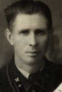 Киреев Иван Иванович