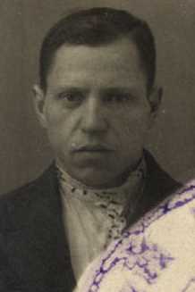 Киреев Дмитрий Ильич