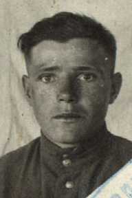 Киреев Даниил Федосович