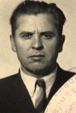 Кириченко Николай Николаевич