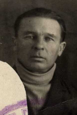 Клюквин Петр Иванович