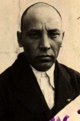 Кашанов Хажим Шагеевич